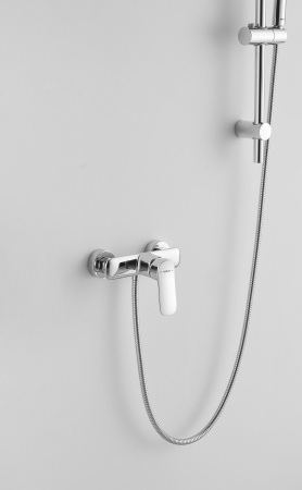 Смеситель для душа Arrow AG3503CP-TZ